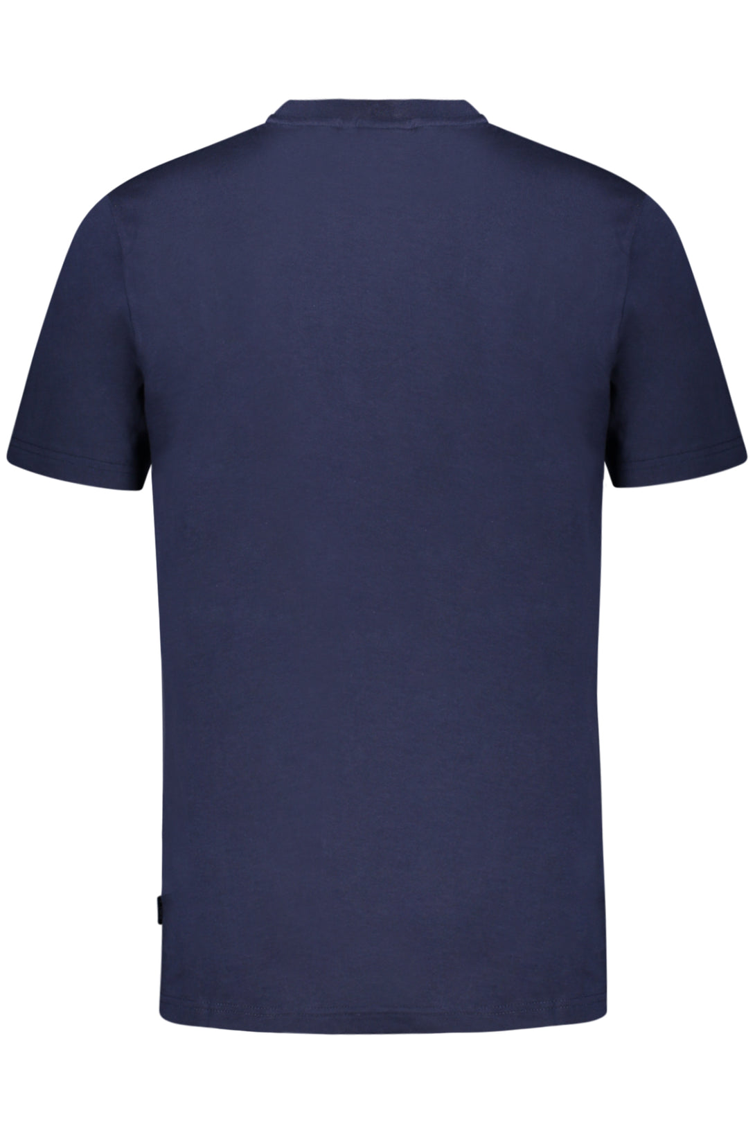Fila T-shirts Homme Bleu - stylesgateway