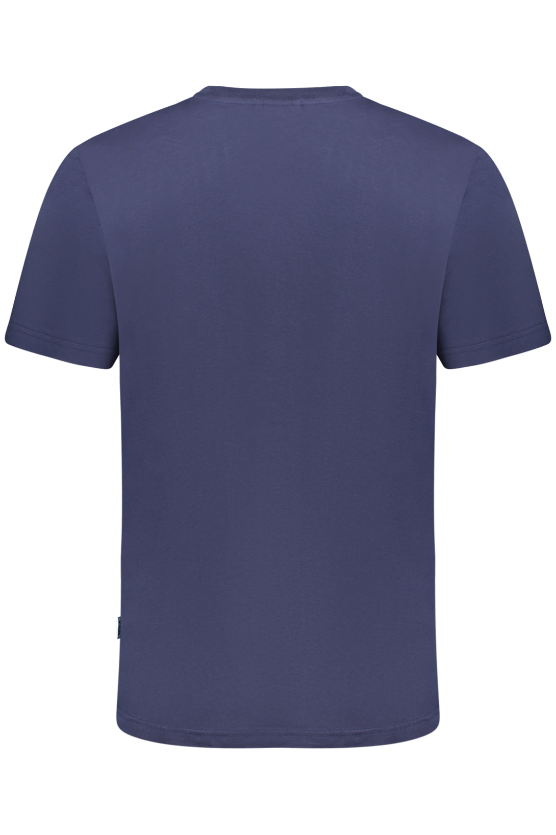 Fila T-shirts Homme Bleu - stylesgateway