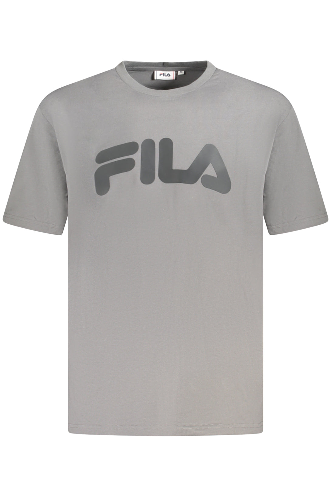 Fila T-shirts Homme Gris - stylesgateway