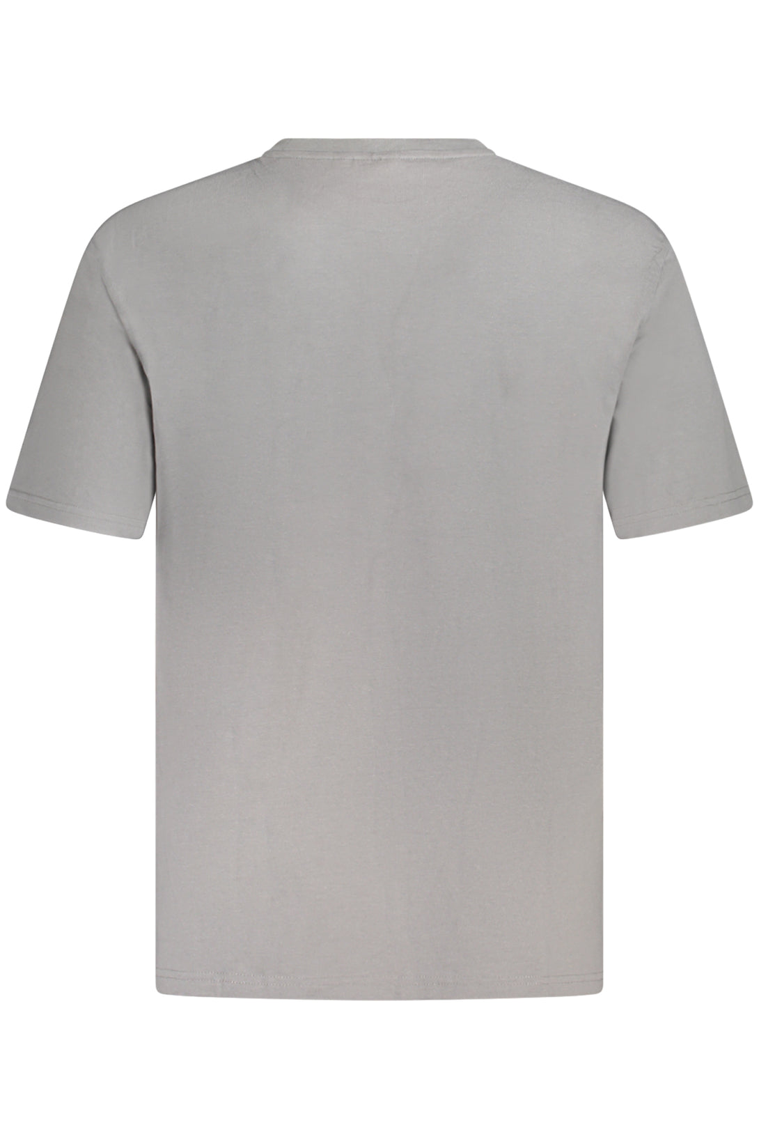 Fila T-shirts Homme Gris - stylesgateway