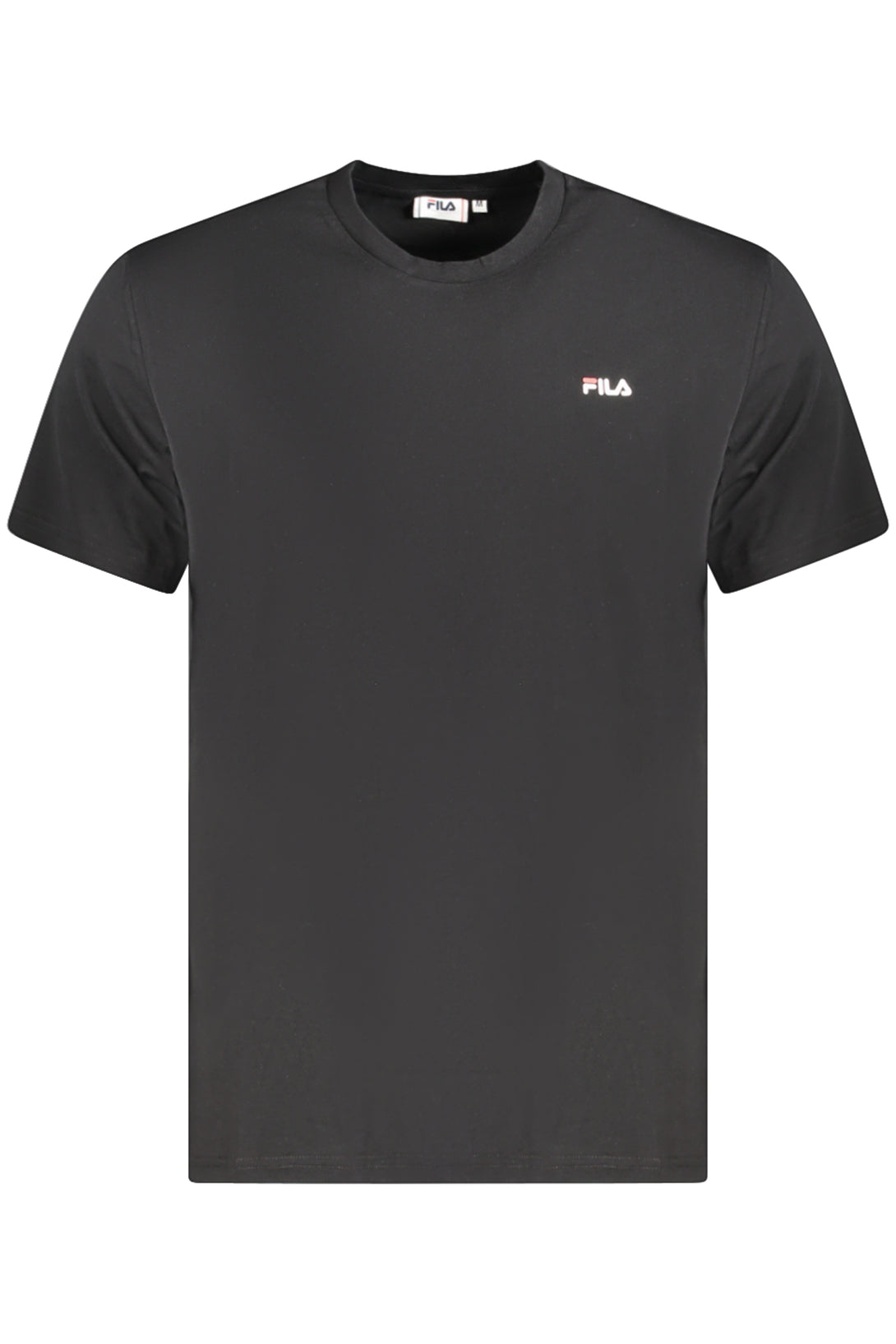 Fila T-shirts Homme Noir - stylesgateway