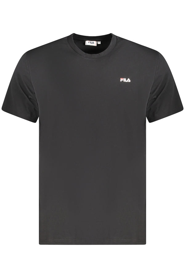 Fila T-shirts Homme Noir - stylesgateway