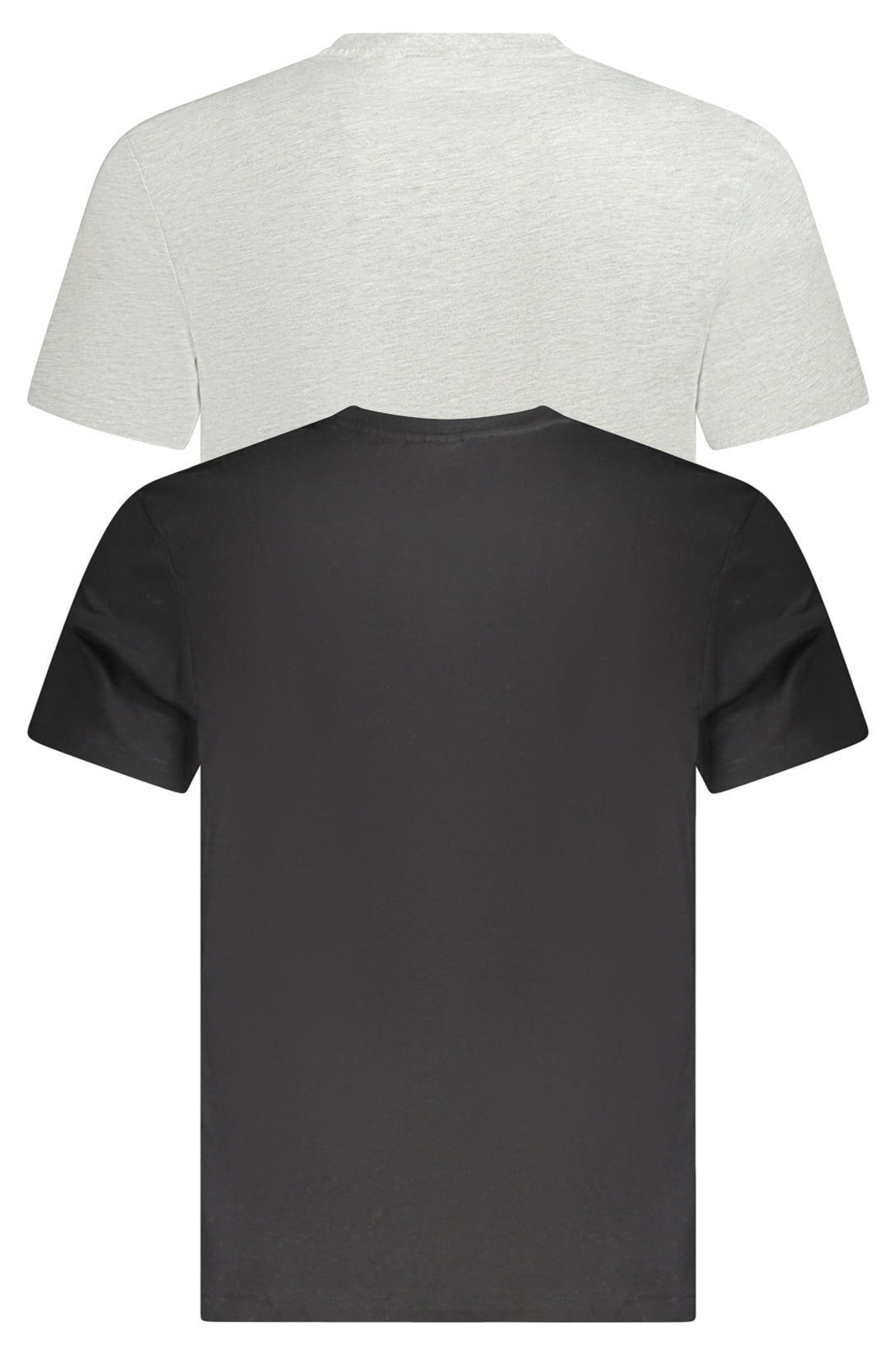 Fila T-shirts Homme Noir - stylesgateway