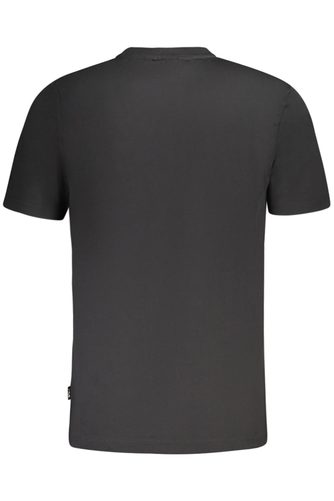Fila T-shirts Homme Noir - stylesgateway