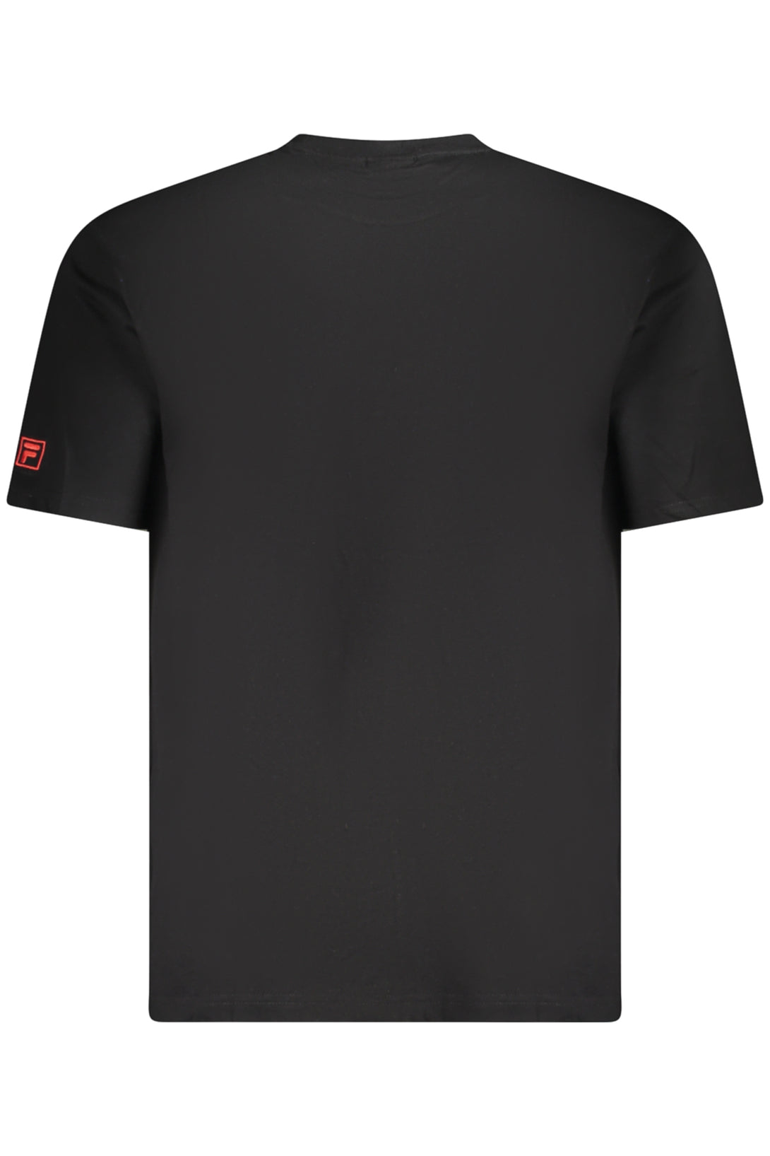 Fila T-shirts Homme Noir - stylesgateway