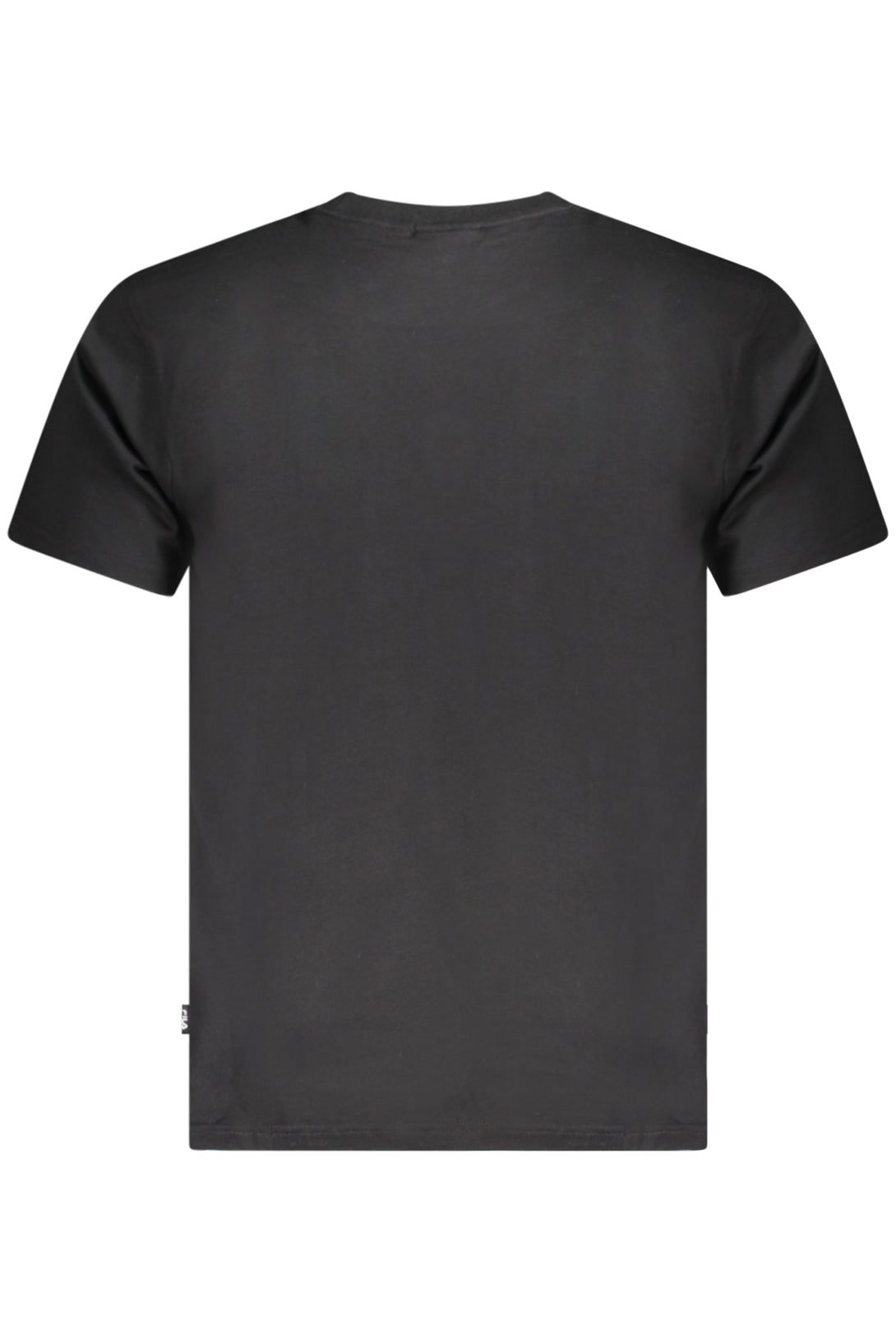 Fila T-shirts Homme Noir - stylesgateway