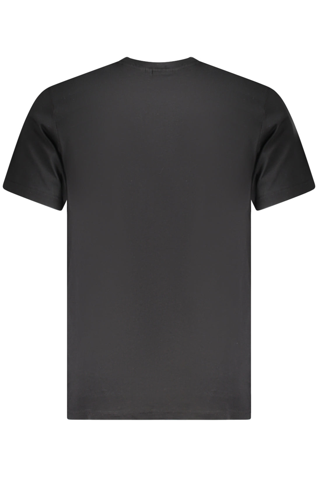 Fila T-shirts Homme Noir - stylesgateway