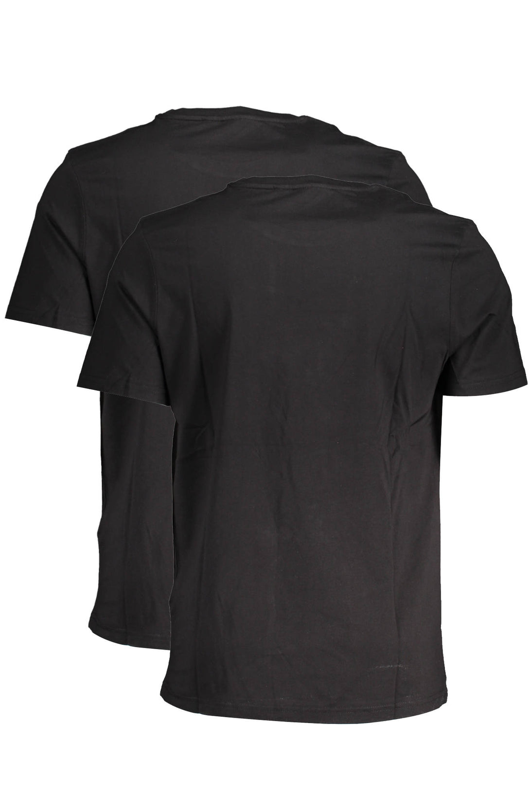 Fila T-shirts Homme Noir - stylesgateway