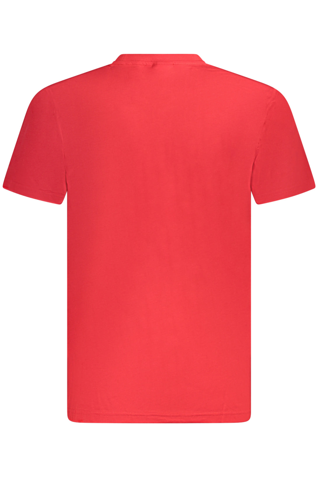 Fila T-shirts Homme Rouge - stylesgateway
