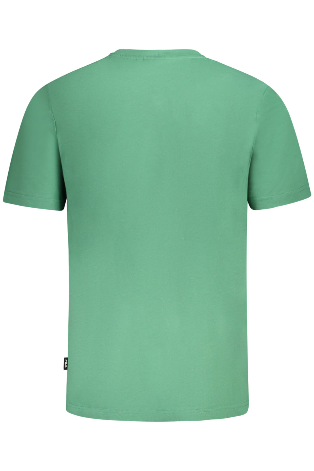Fila T-shirts Homme Vert - stylesgateway