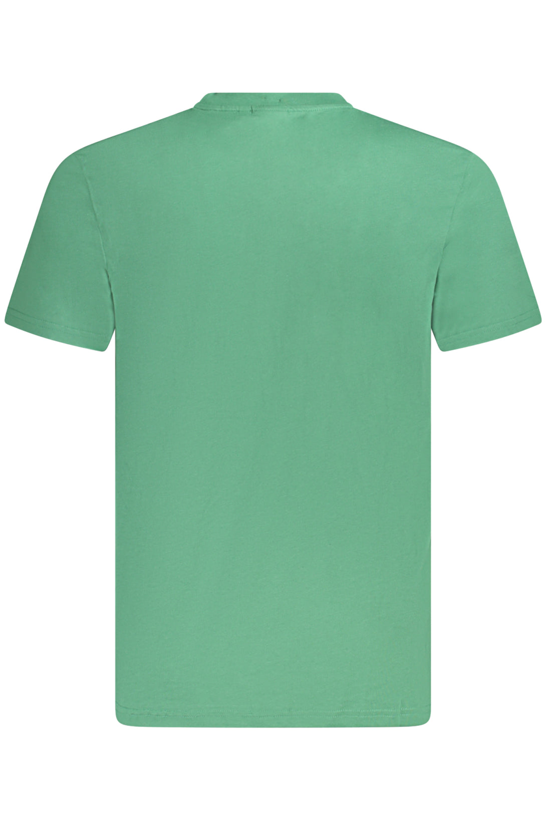 Fila T-shirts Homme Vert - stylesgateway