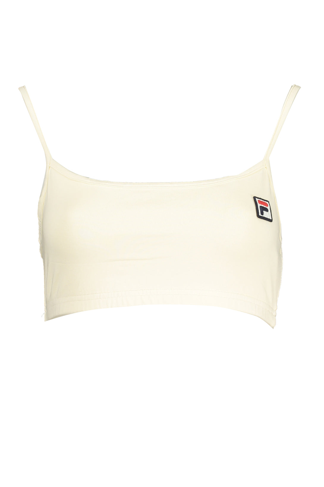Fila Chemises Femme Blanc - stylesgateway