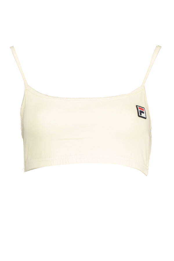 Fila Chemises Femme Blanc - stylesgateway