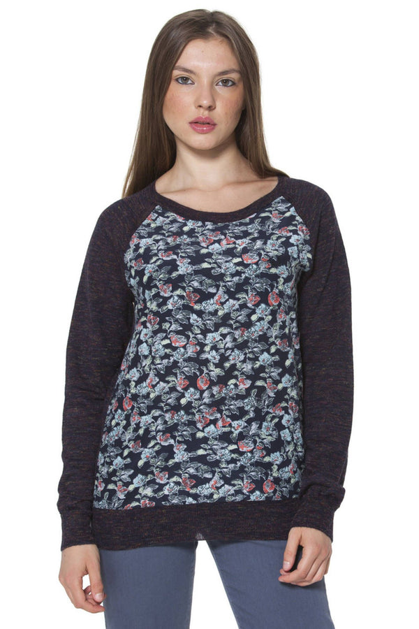 Fred Perry Sweaters Femme Multicouleur - stylesgateway