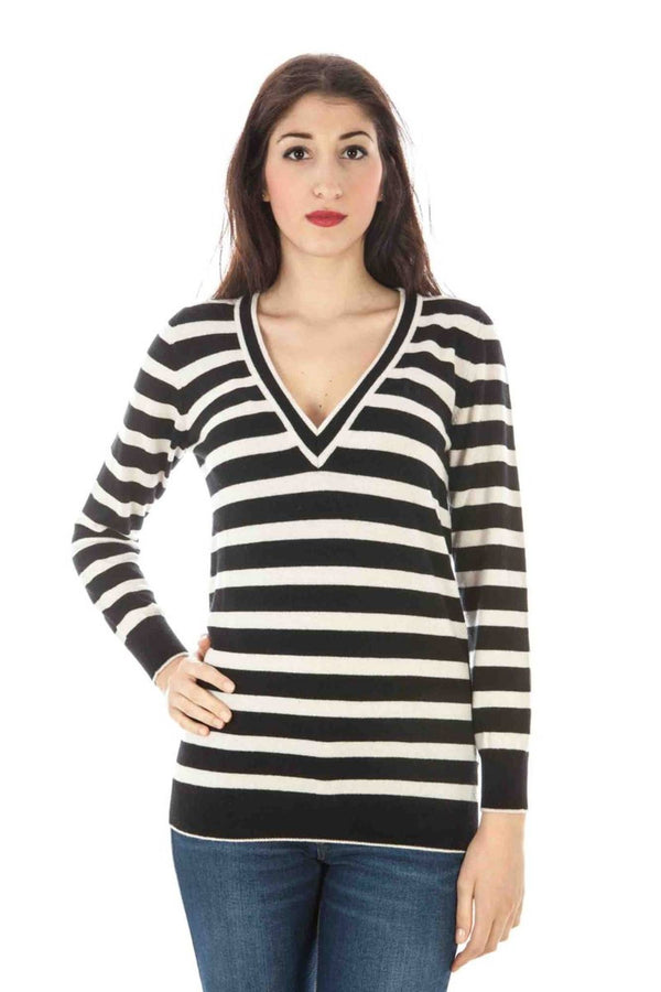 Fred Perry Sweaters Femme Noir - stylesgateway