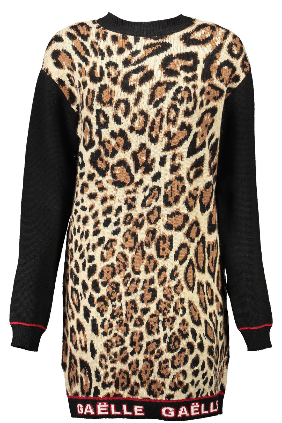 Gaelle Paris Robes Femme Beige - stylesgateway