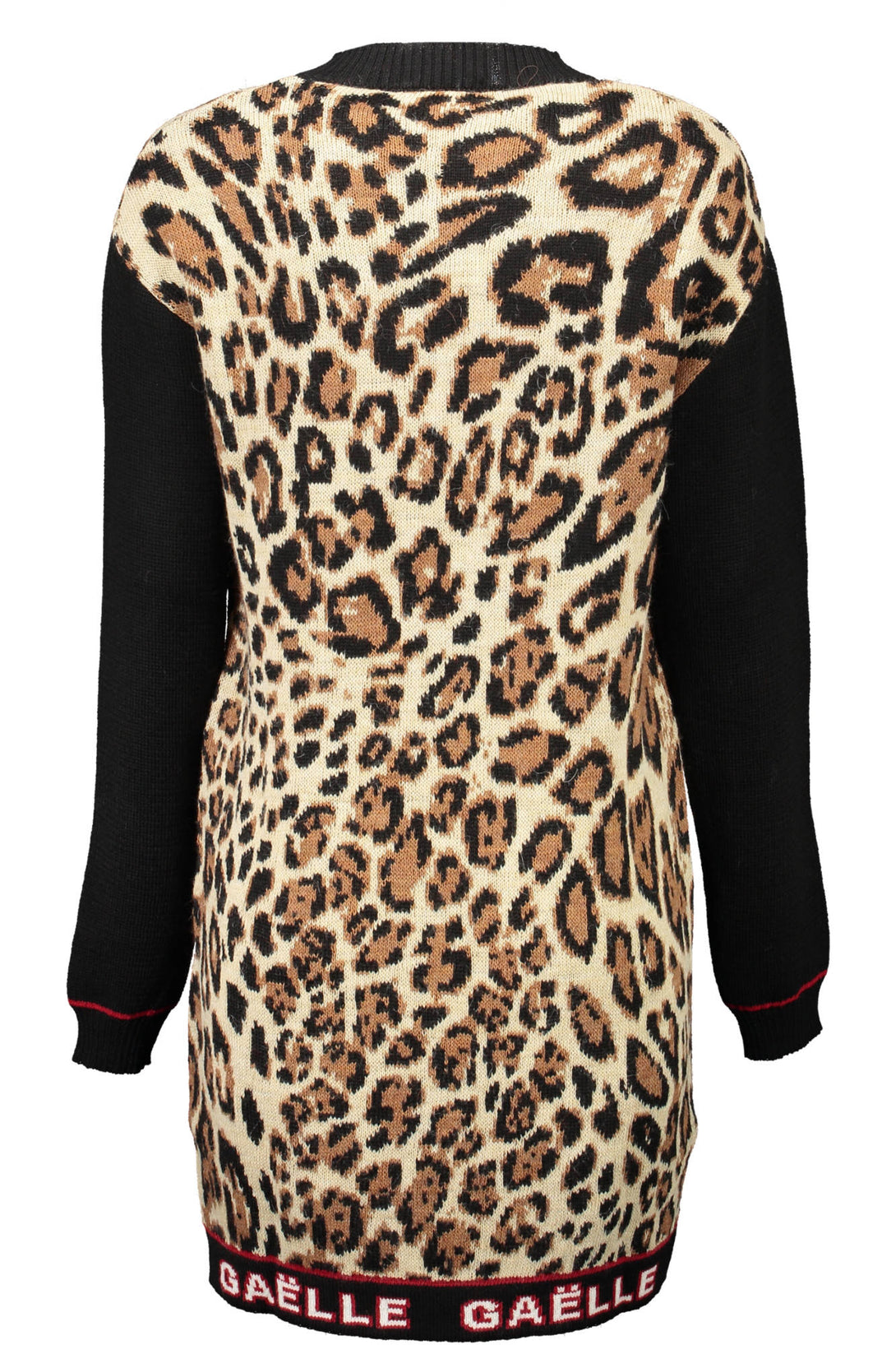 Gaelle Paris Robes Femme Beige - stylesgateway