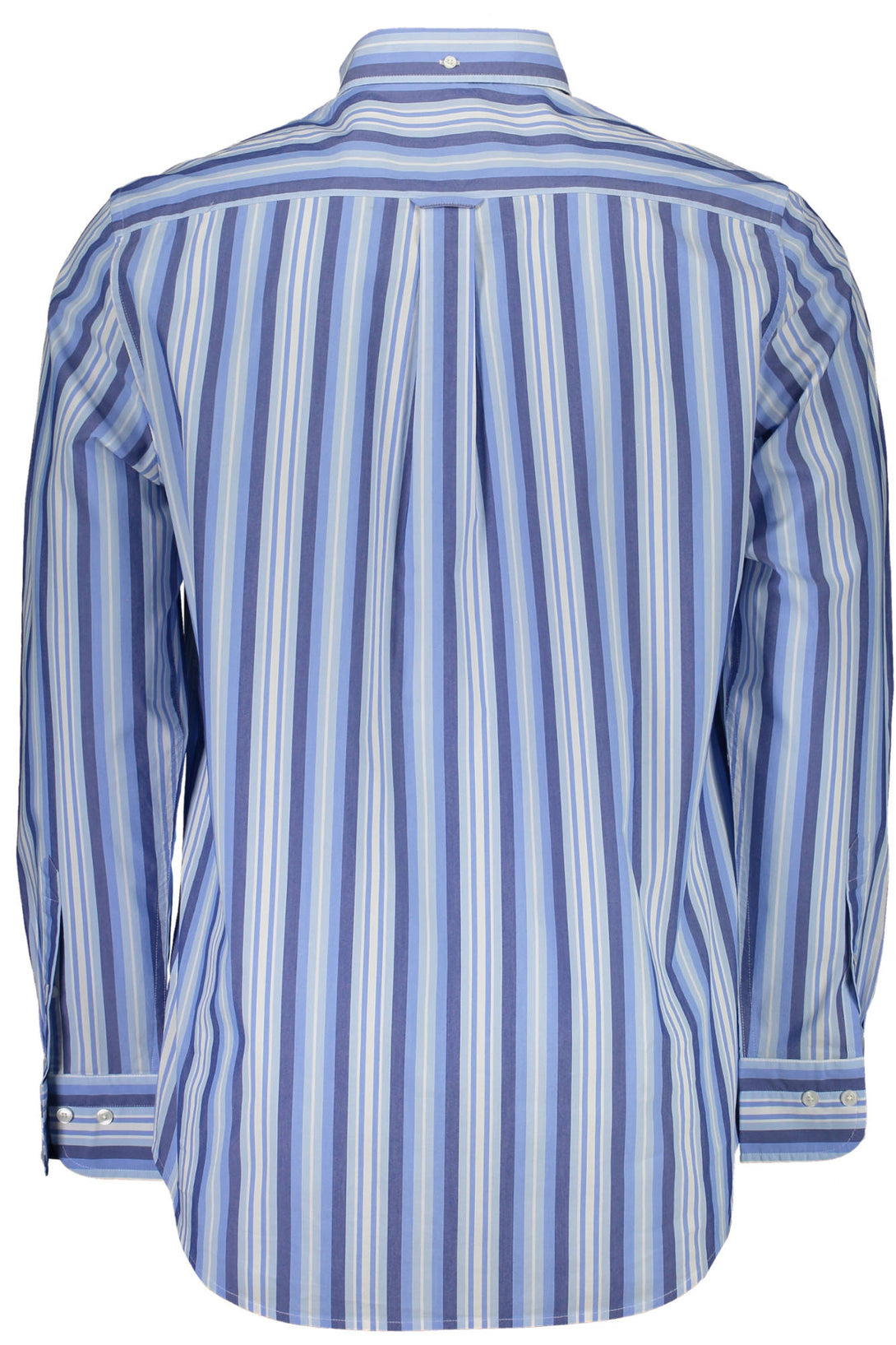Gant Chemises Homme Bleu Ciel - stylesgateway
