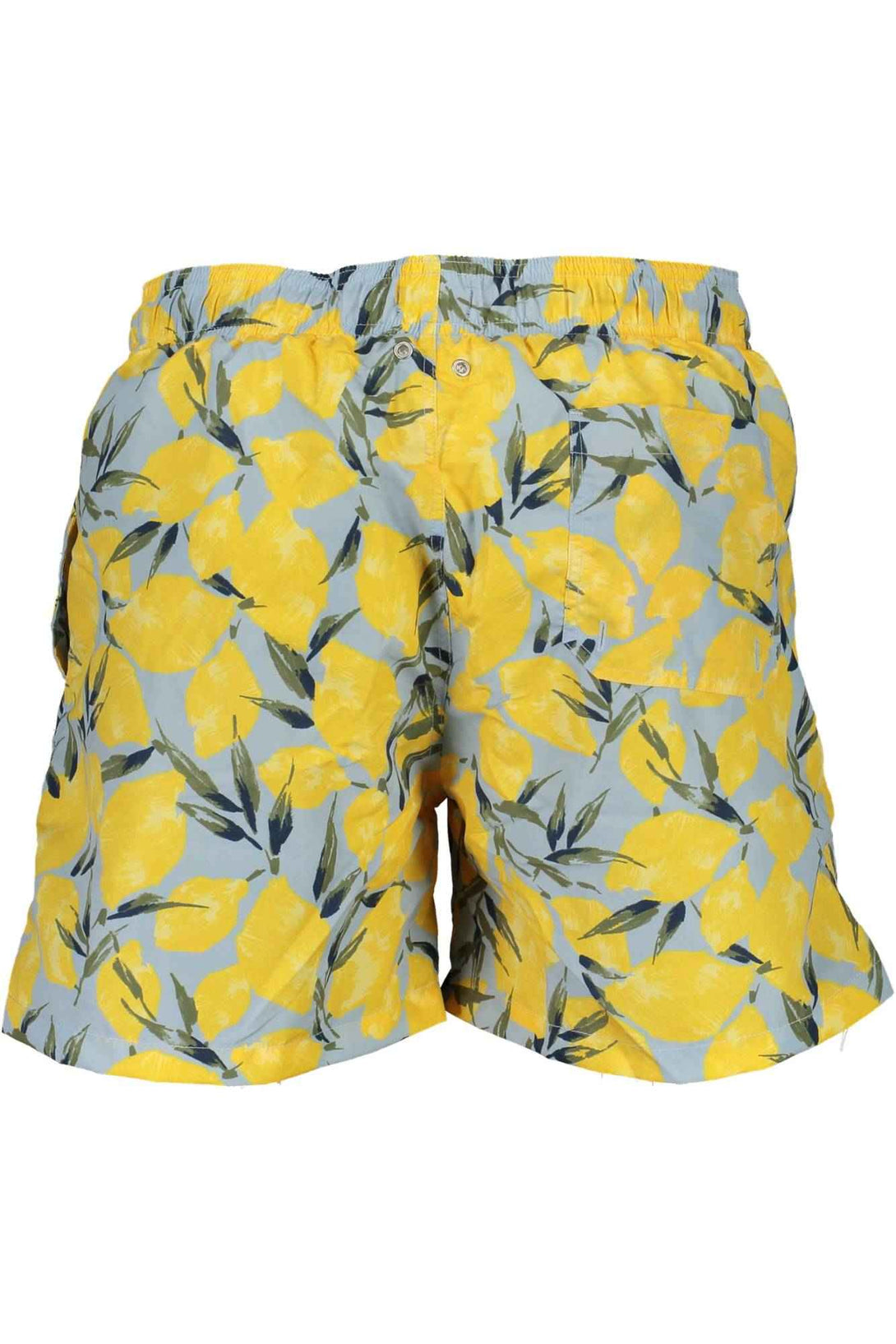 Gant Beachwear Homme Bleu Ciel - stylesgateway