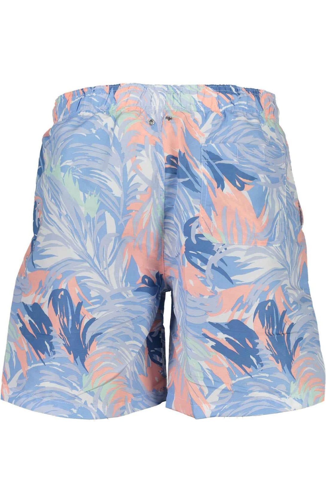 Gant Beachwear Homme Bleu Ciel - stylesgateway