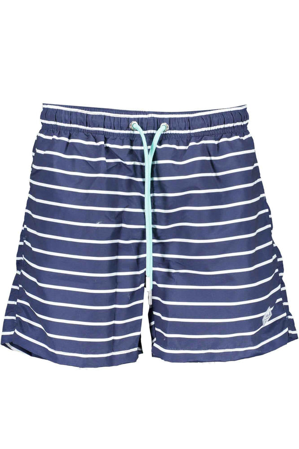 Gant Beachwear Homme Bleu