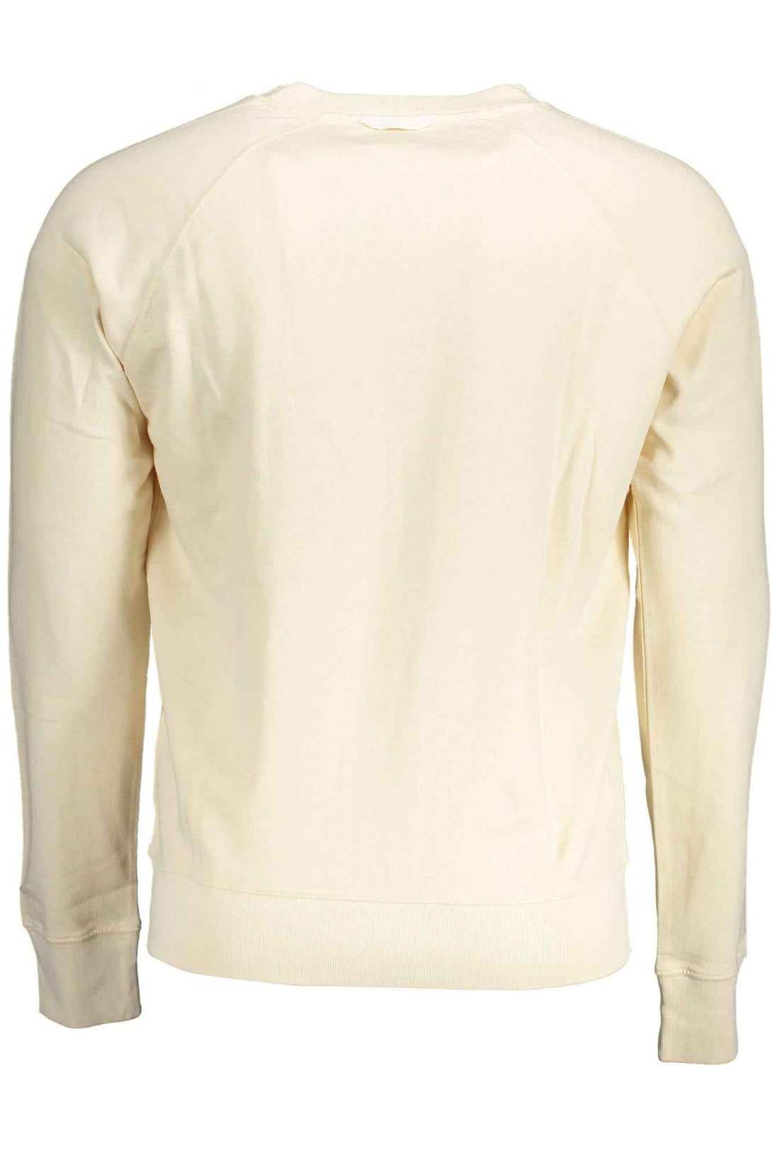 Gant Sweatshirts Homme Beige - stylesgateway