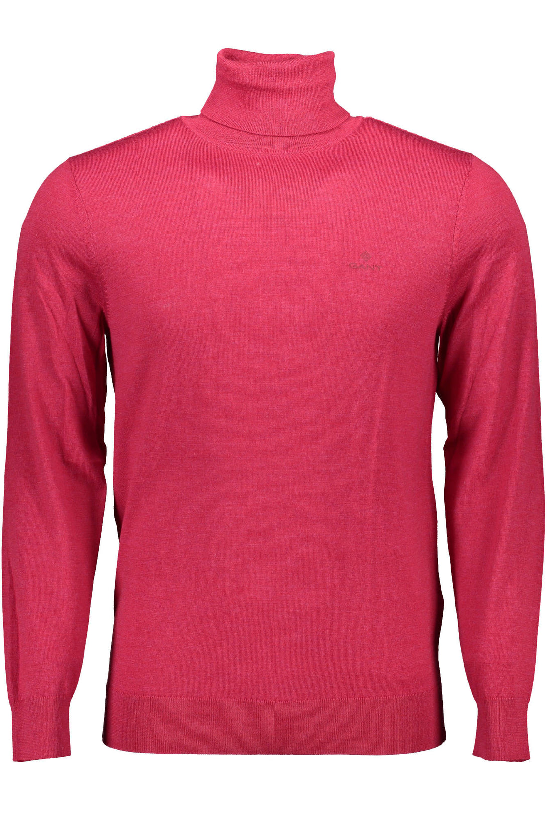 Gant Sweaters Homme Rouge - stylesgateway