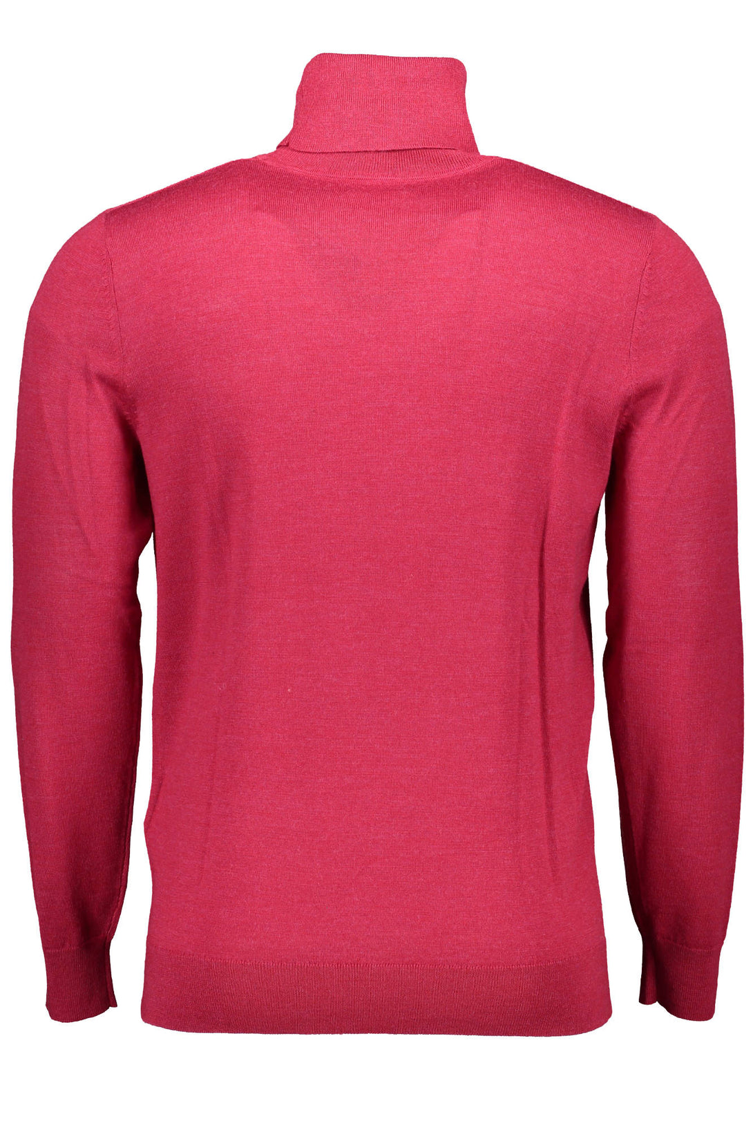 Gant Sweaters Homme Rouge - stylesgateway
