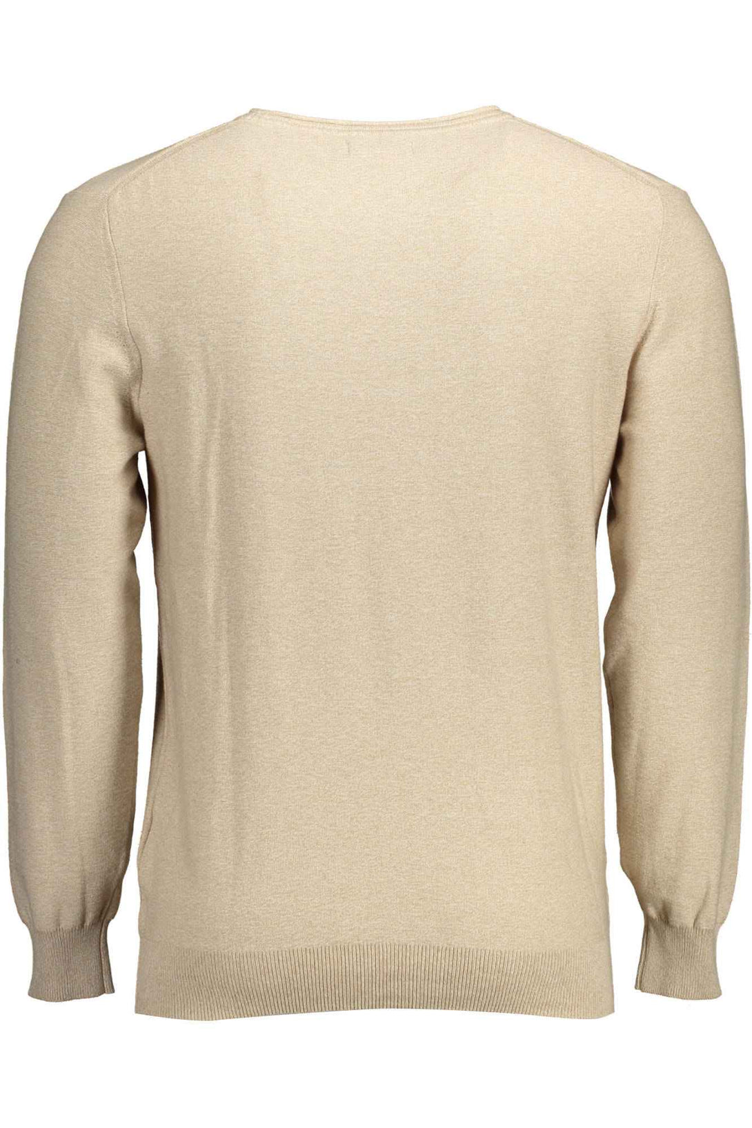 Gant Sweaters Homme Beige - stylesgateway