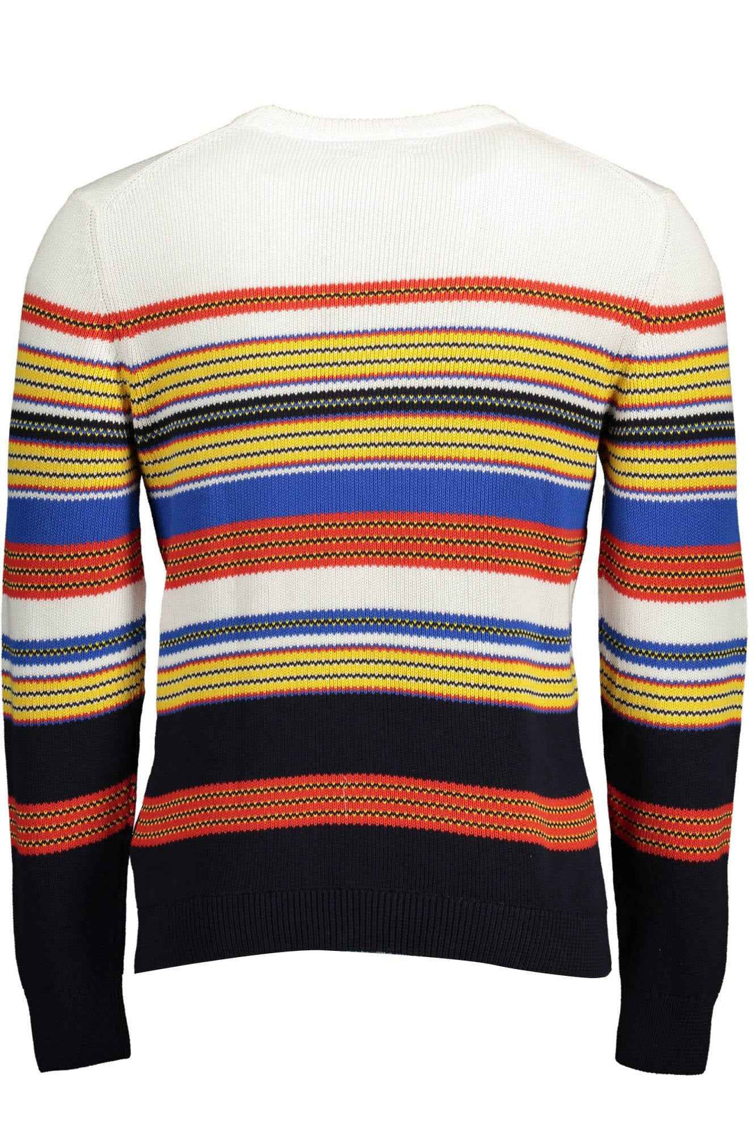 Gant Sweaters Homme Bleu - stylesgateway