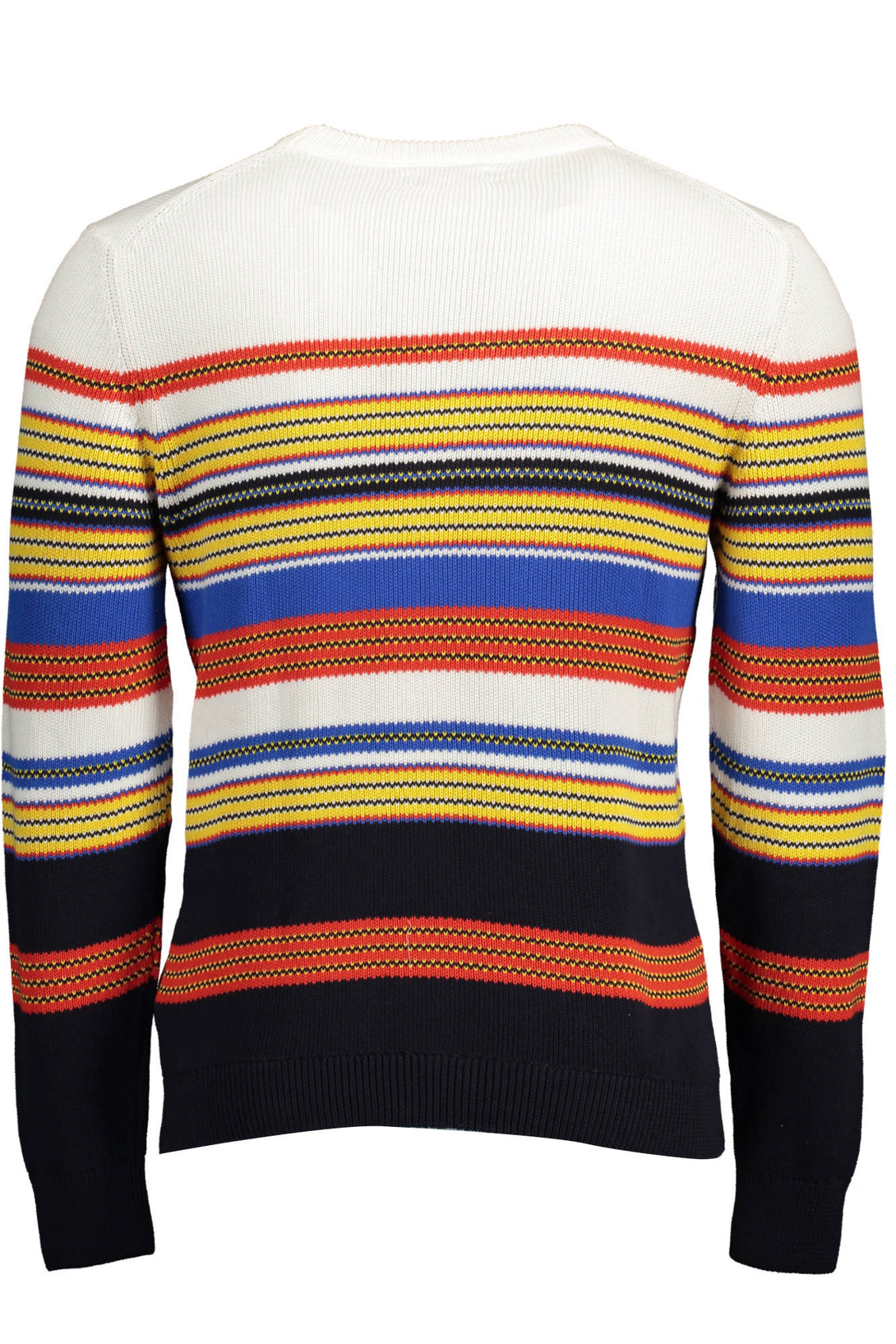 Gant Sweaters Homme Bleu - stylesgateway
