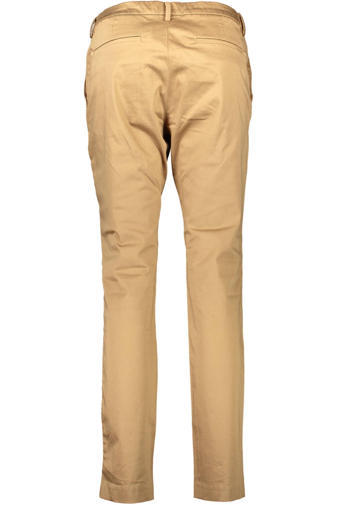 Gant Pantalons Femme Marron - stylesgateway