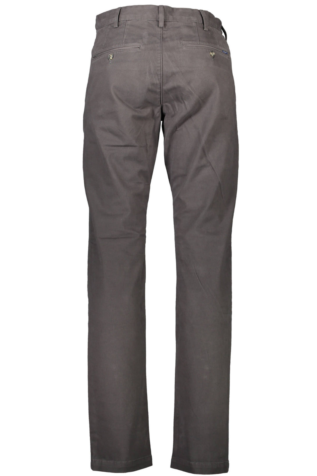 Gant Pantalons Homme Gris - stylesgateway