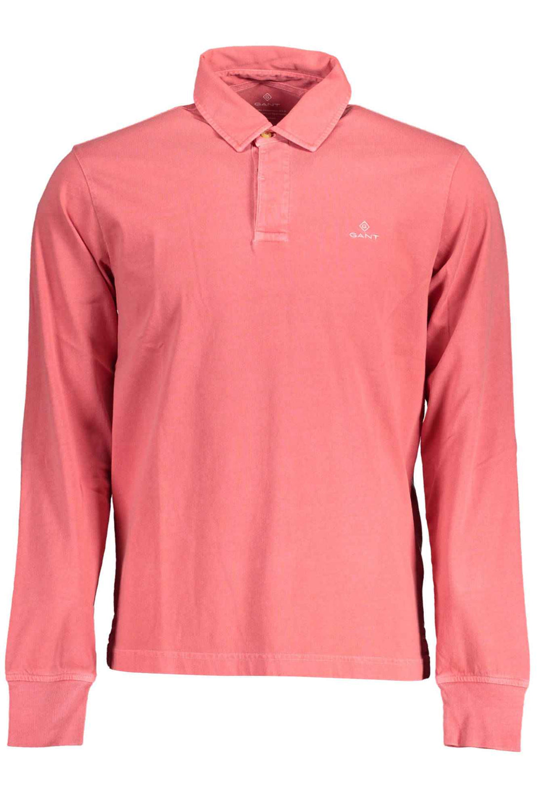 Gant Polo Homme Rouge - stylesgateway
