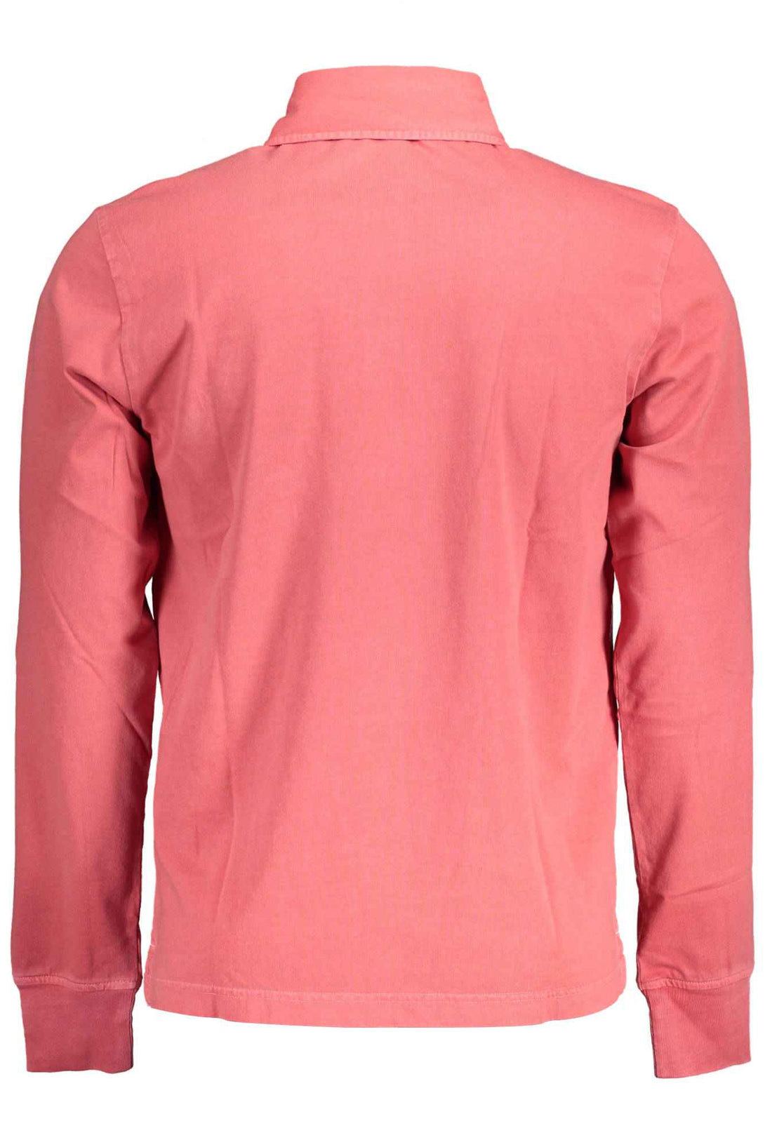 Gant Polo Homme Rouge - stylesgateway