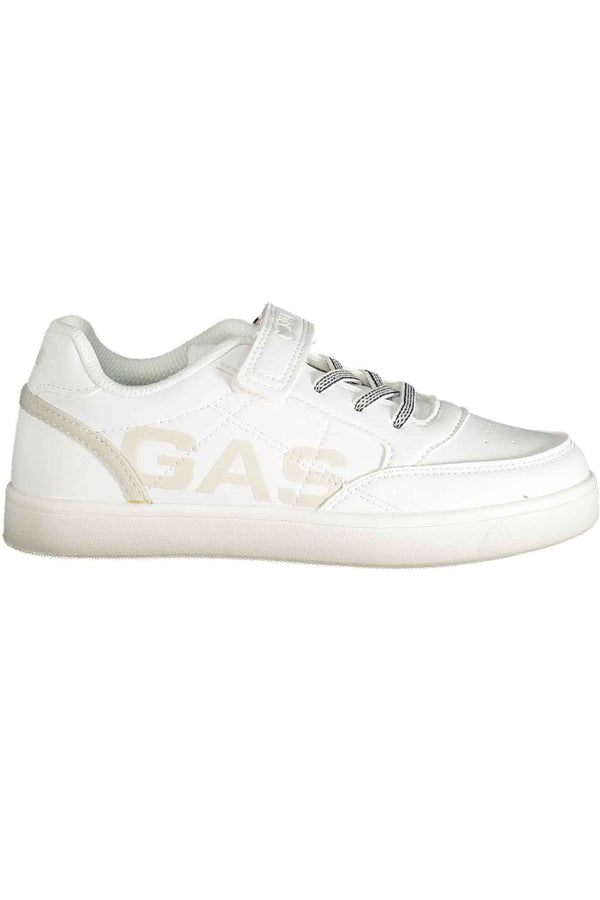Gas Baskets Garçon Blanc