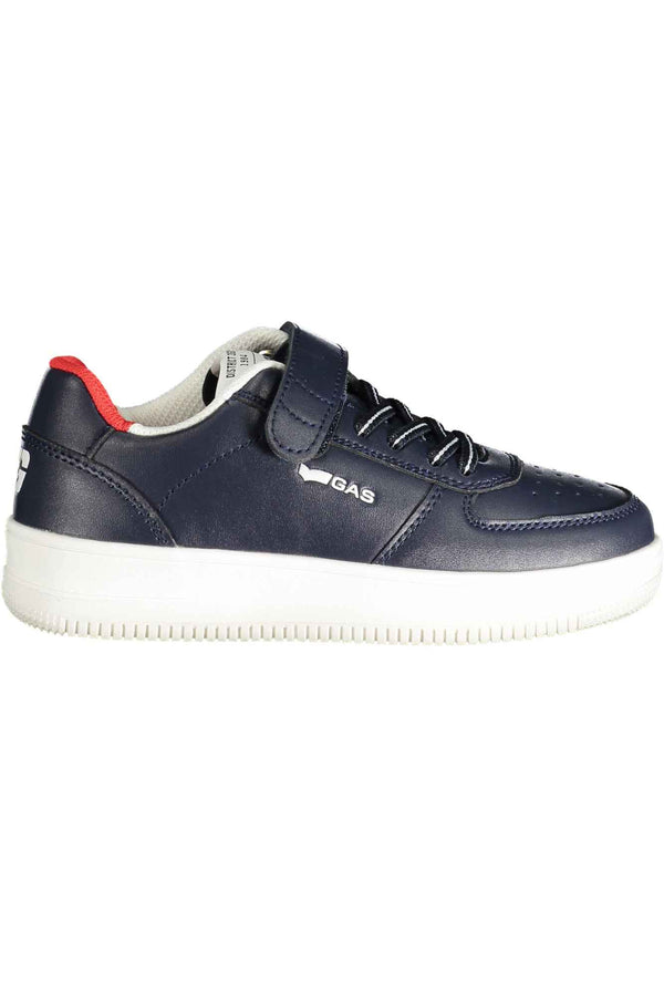 Gas Baskets Garçon Bleu