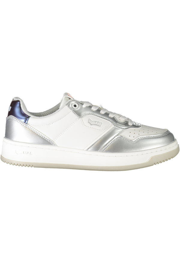 Gas Baskets Femme Blanc - stylesgateway