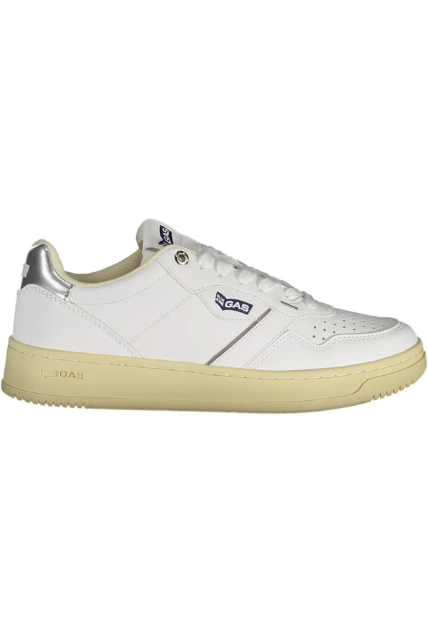 Gas Baskets Femme Blanc - stylesgateway