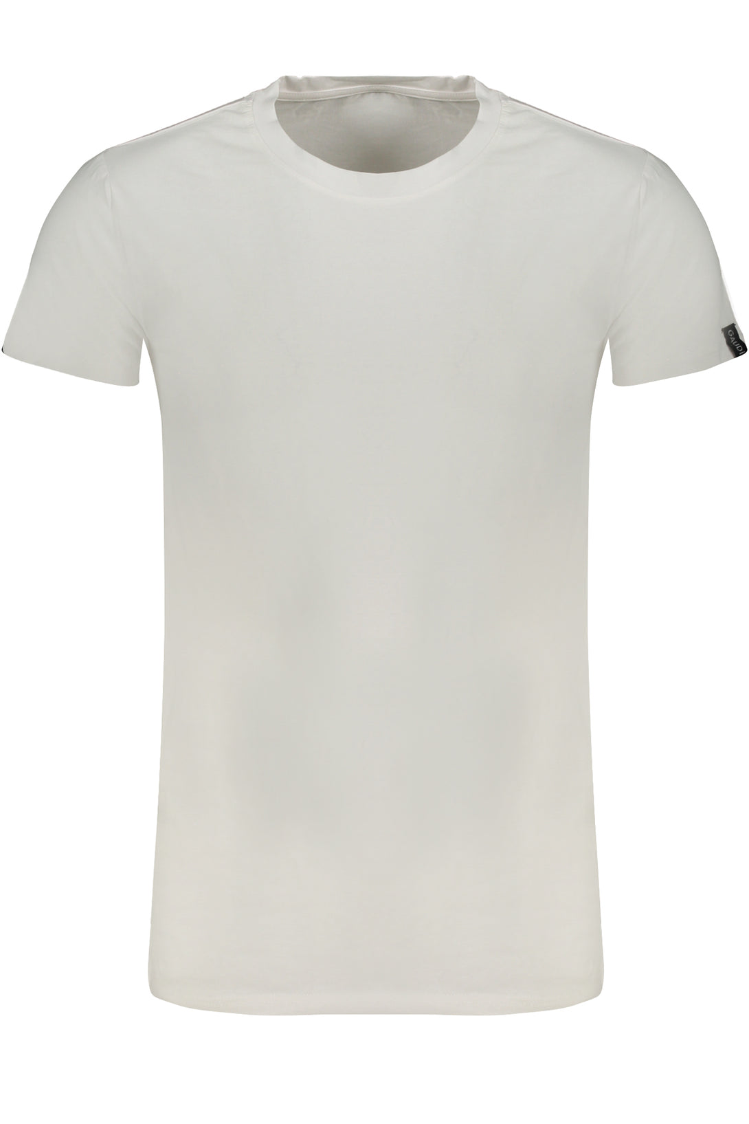Gaudì T-shirts Homme Blanc - stylesgateway