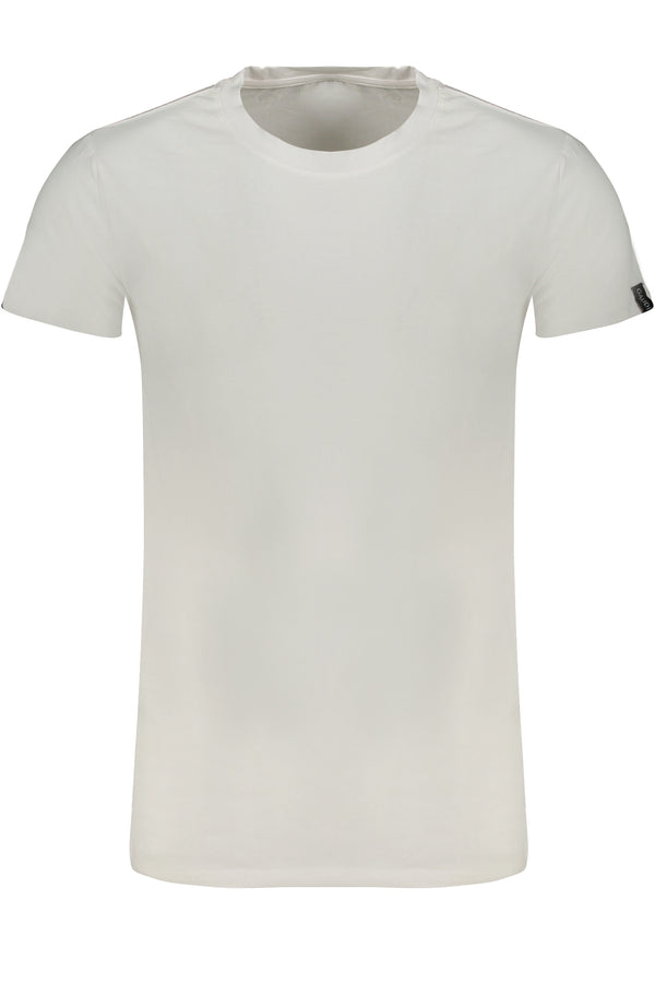 Gaudì T-shirts Homme Blanc - stylesgateway