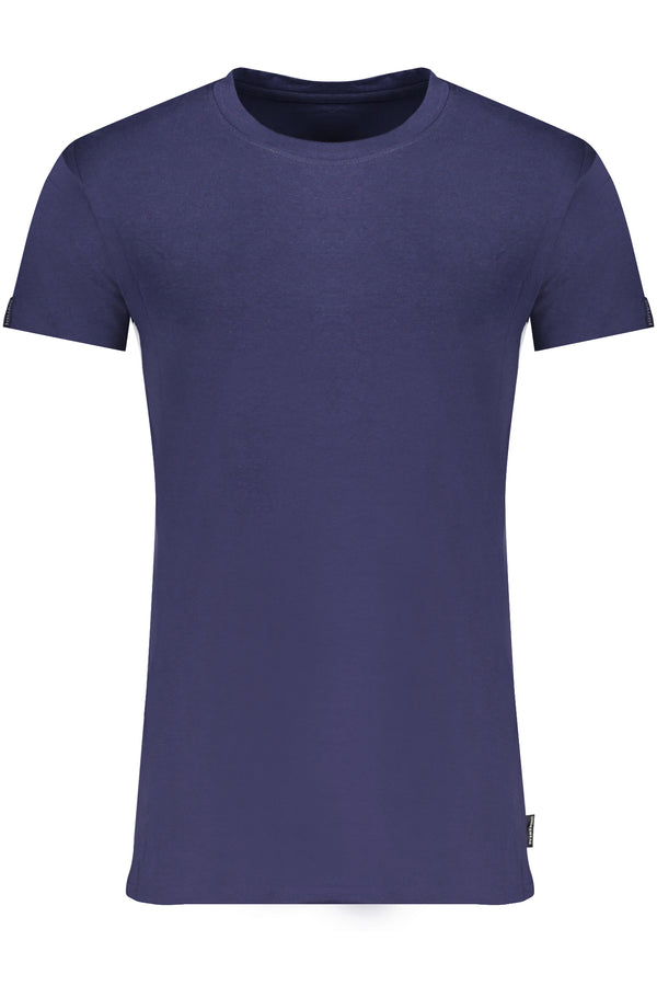 Gaudì T-shirts Homme Bleu - stylesgateway