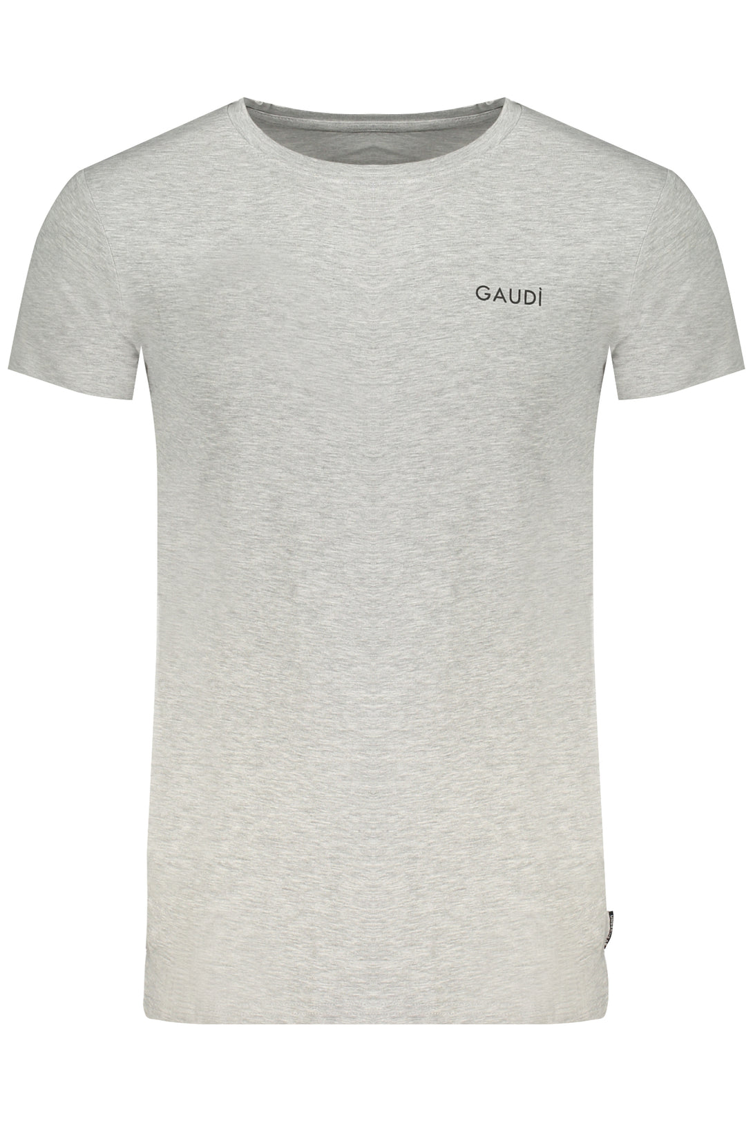 Gaudì T-shirts Homme Gris - stylesgateway