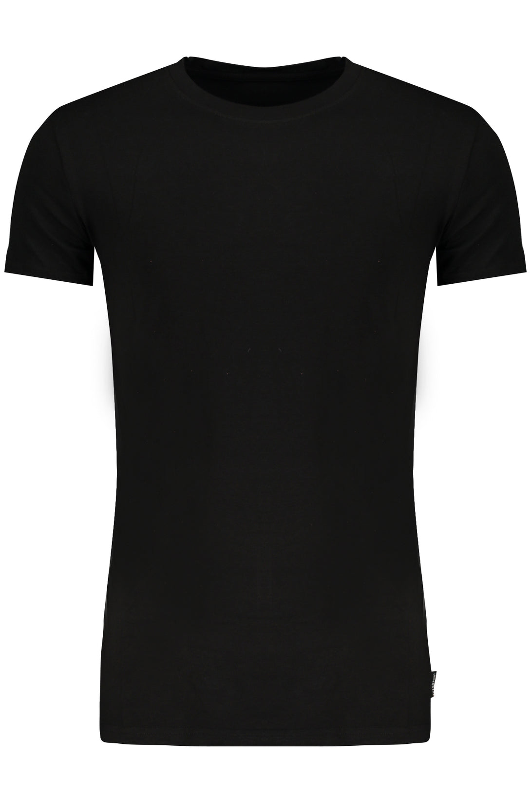 Gaudì T-shirts Homme Noir - stylesgateway