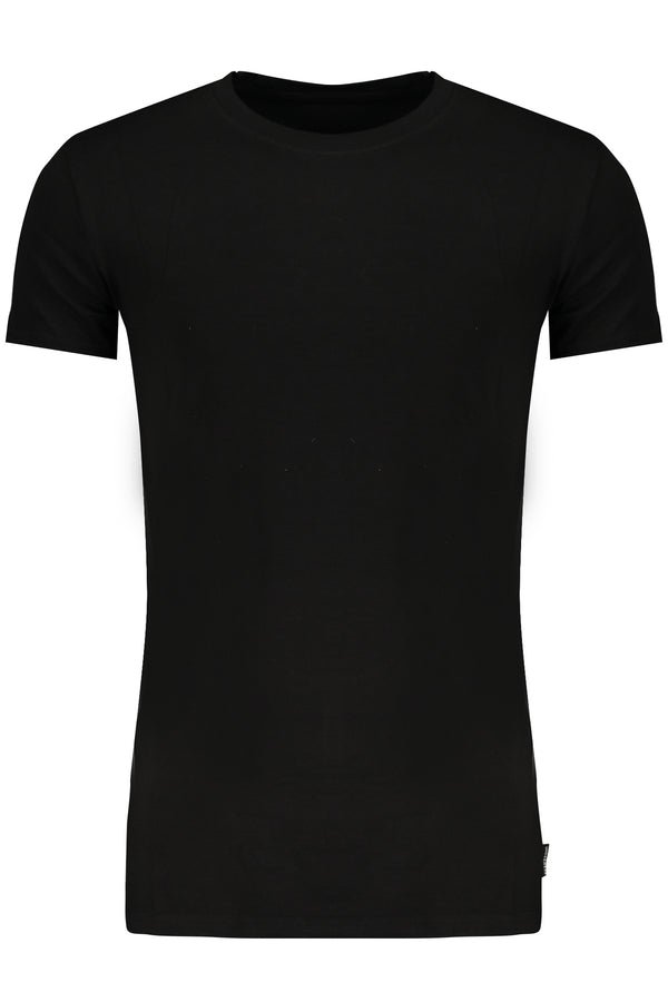 Gaudì T-shirts Homme Noir - stylesgateway