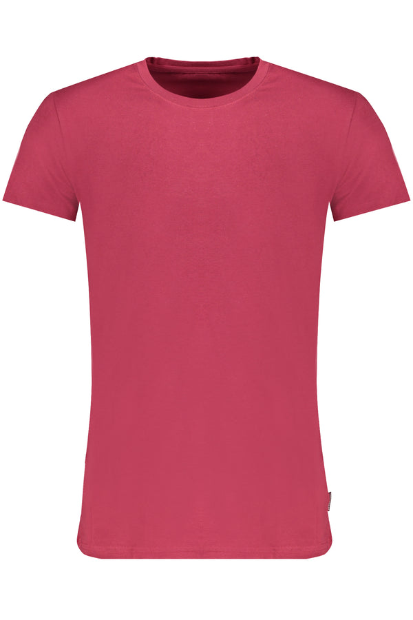 Gaudì T-shirts Homme Rouge - stylesgateway