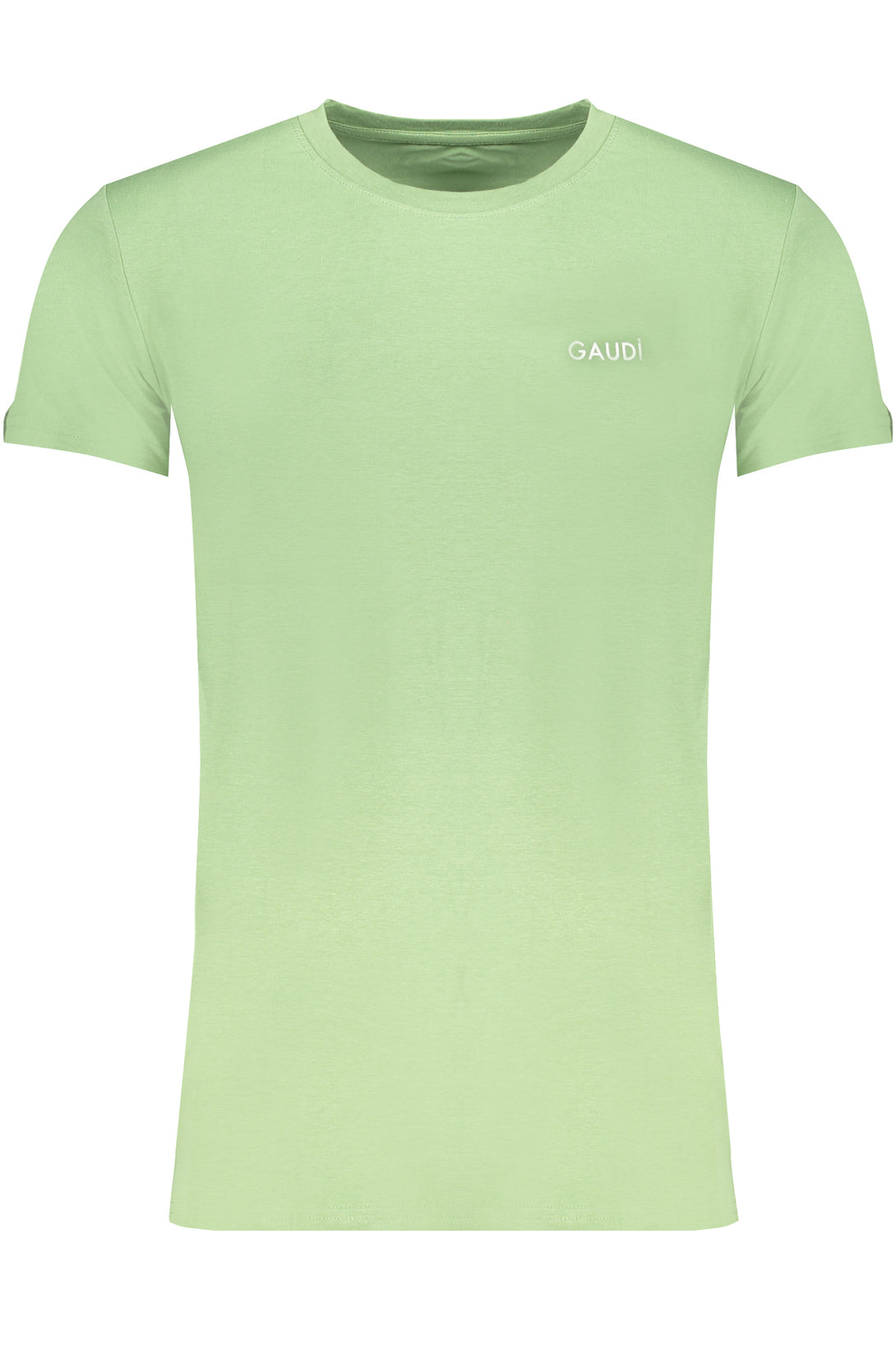 Gaudì T-shirts Homme Vert - stylesgateway