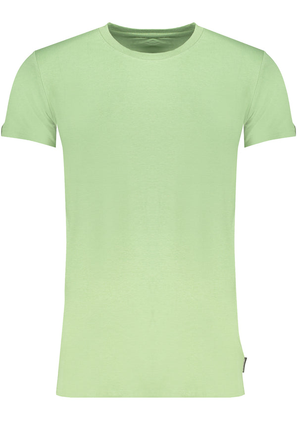 Gaudì T-shirts Homme Vert - stylesgateway