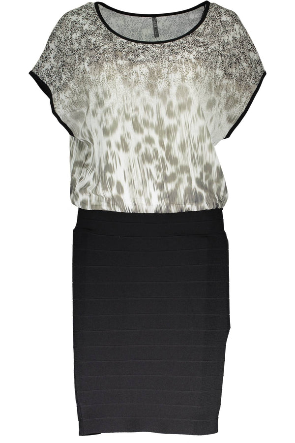 Guess Jeans Robes Femme Multicouleur - stylesgateway