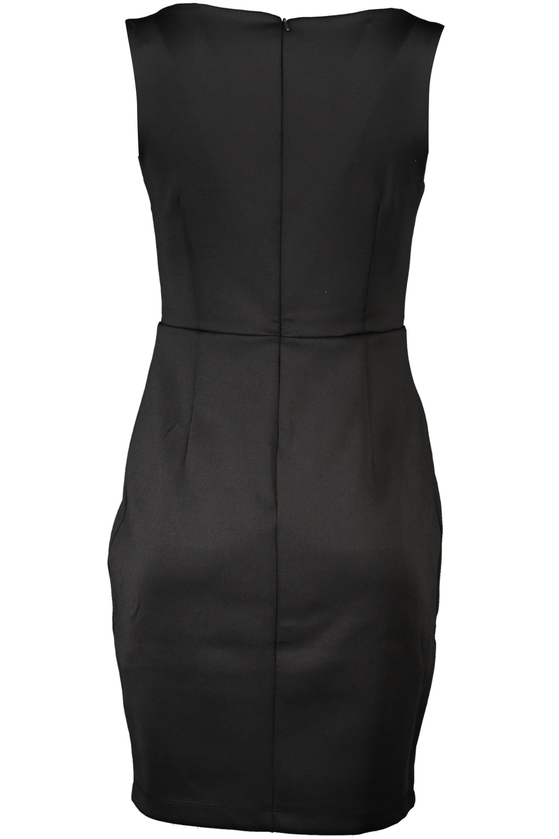 Guess Jeans Robes Femme Noir - stylesgateway